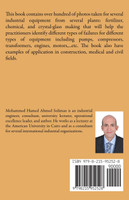 Industrial Applications of Infrared Thermography