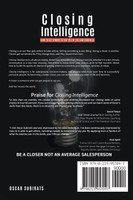 Closing Intelligence