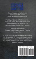Stryker County EMS Collection