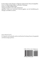 Übungen zu gewöhnlichen Differentialgleichungen