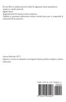 Ejercicios de Matrices y Álgebra Lineal