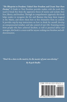 The Blueprint to Freedom