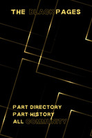 The Black Pages