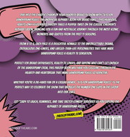 V IS FOR VANDERPUMP RULES