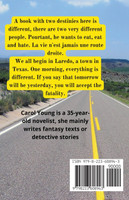 Black Sun on Laredo