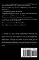 The BIG BOOK of Gay M/M Erotica