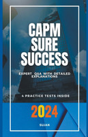 CAPM SURE SUCCESS