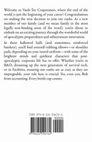 Fallout Valt-tec Employee Handbook