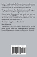 Donna Latina Sottomessa