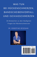 Was Tun Bei Rückenschmerzen, Bandscheibenvorfall Und Ischiasschmerzen