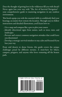 The Art Of Survival Navigation
