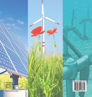 Harvesting Solar, Wind and Tidal Power - Environment for Kids | Children's Earth Sciences Books