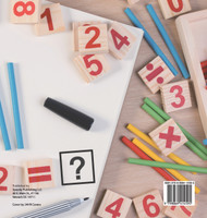 Solving Multi-Step Word Problems - Math Workbooks Grade 3 | Children's Math Books