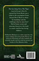 The Great Animal Show (Full Colour)