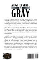 A Lighter Shade Of Gray