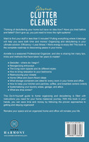 Home Clutter Cleanse