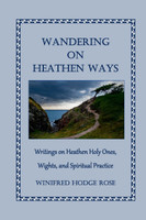 Wandering on Heathen Ways