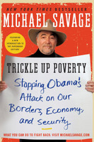 Trickle Up Poverty