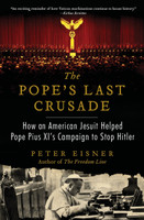 Pope's Last Crusade, The