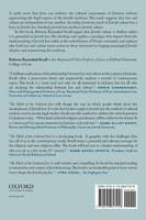 Myth of the Cultural Jew