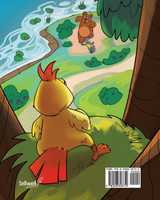 How Rita Bear Got Her Name