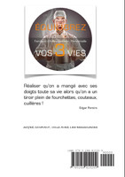 Equilibrez vos 3 vies
