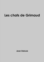 Les chats de Grimaud