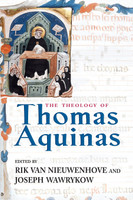 Theology of Thomas Aquinas, The