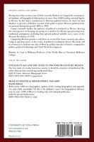 Political Recruitment across Two Centuries