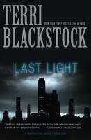Last Light | Softcover