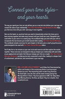 Your Time-Starved Marriage Workbook for Men