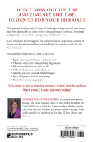 31 Days to Great Sex