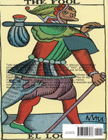 GIFREDA, el mago
