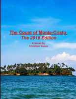 The Count of Monte-Cristo