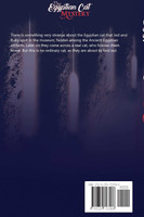 The Egyptian Cat mystery