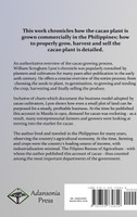 Cacao Culture in the Philippines