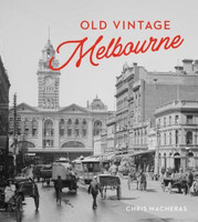 Old Vintage Melbourne