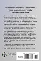 The Meditations of Marcus Aurelius Antoninus