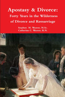 Apostasy & Divorce