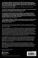 The Psychology Student's Career Survival Guide