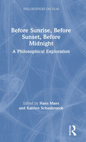 Before Sunrise, Before Sunset, Before Midnight