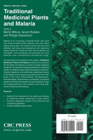 Traditional Medicinal Plants and Malaria
