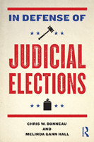 In Defense of Judicial Elections