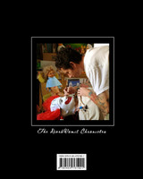 Head Candy - The Fine Art of Kelly Hutchison