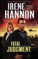 Fatal Judgment - A Novel