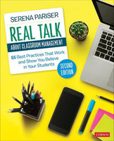 Real Talk About Classroom Management