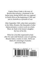 Captive Down Under