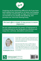 Forgiveness is the Key