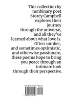 Poems About Love and Space Stuff