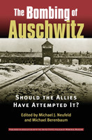 Bombing of Auschwitz